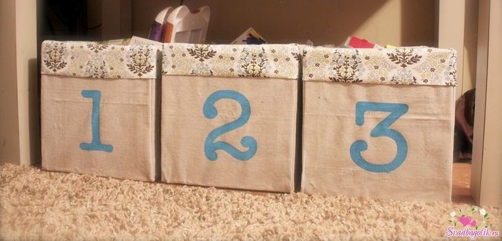 Leer hoe je dozen met ons kunt maken!