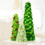 Kerstboom gunsten