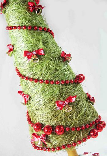 Kerstboom gunsten