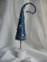 Kerstboom gunsten