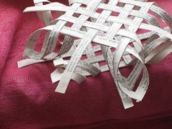 Mooie sneeuwvlokken voor het nieuwe jaar 2017 met hun eigen handen van papier - diagrammen en foto's in fasen. Masterclasses voor kinderen op grote sneeuwvlokken in origamitechniek