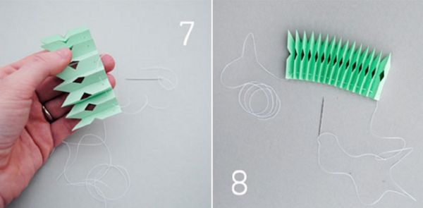 Mooie sneeuwvlokken voor het nieuwe jaar 2017 met hun eigen handen van papier - diagrammen en foto's in fasen. Masterclasses voor kinderen op grote sneeuwvlokken in origamitechniek