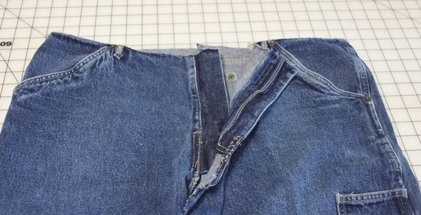 We naaien kleding voor zwangere vrouwen uit eigen handen - een rok, een jurk, een broek We naaien kleding voor zwangere vrouwen uit eigen handen - een rok, een jurk, een broek
