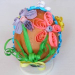 Easter Quilling Easter Quilling