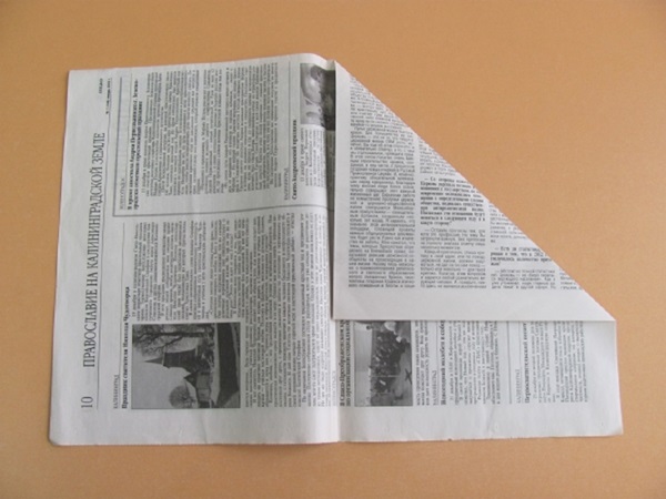 Hoe een dop van papier te maken
