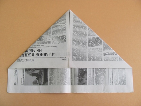 Hoe een dop van papier te maken