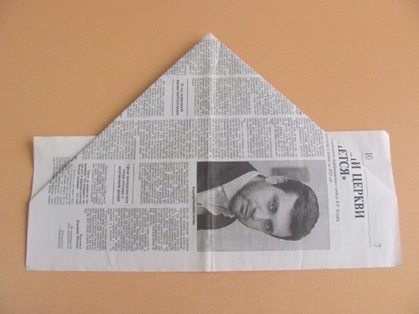 Hoe een dop van papier te maken