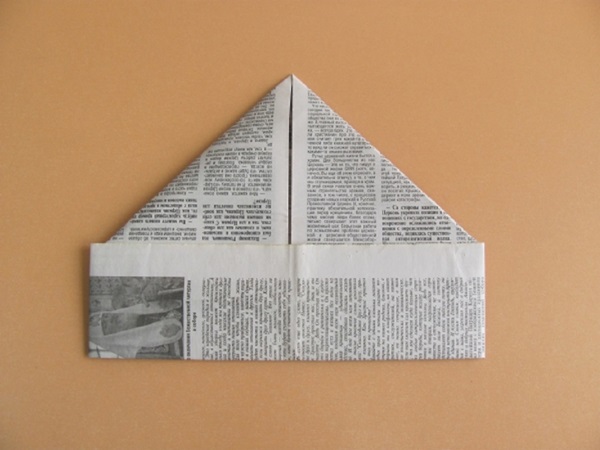 Hoe een dop van papier te maken