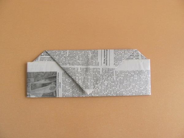 Hoe een dop van papier te maken