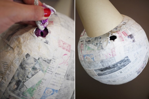 Hoe maak je een piñata met je eigen handen