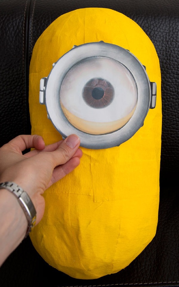 Hoe maak je een piñata met je eigen handen
