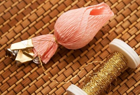Geschenken van chocolaatjes, beste ideeën met foto's