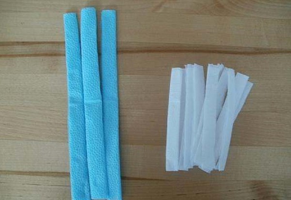 Gift voor Moederdag met eigen handen - masterclasses voor kleuter- en lagere school