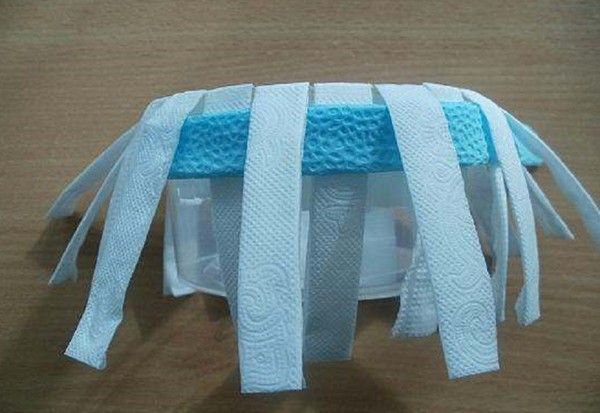 Gift voor Moederdag met eigen handen - masterclasses voor kleuter- en lagere school