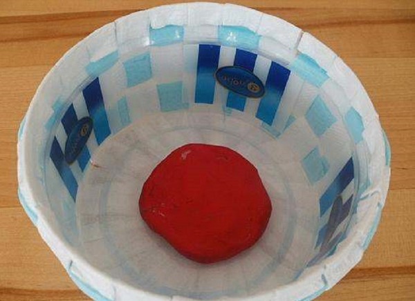Gift voor Moederdag met eigen handen - masterclasses voor kleuter- en lagere school