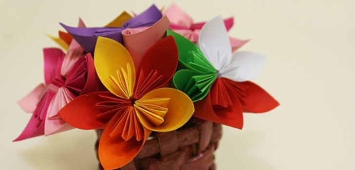 bloemen uit Bzmagi