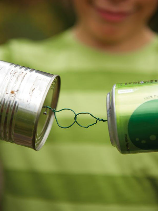 Nieuwe ambachten van plastic flessen met hun eigen handen voor tuin en boomgaard