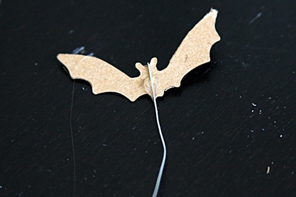 Ambachten voor kinderen op Halloween