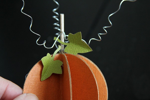 Ambachten voor kinderen op Halloween
