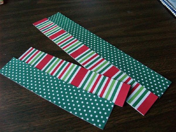 Ambachten voor het nieuwe jaar 2017 met hun eigen handen, masterclasses - van papier en materialen tot de kleuterschool en op school