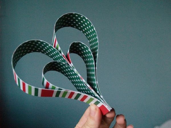Ambachten voor het nieuwe jaar 2017 met hun eigen handen, masterclasses - van papier en materialen tot de kleuterschool en op school