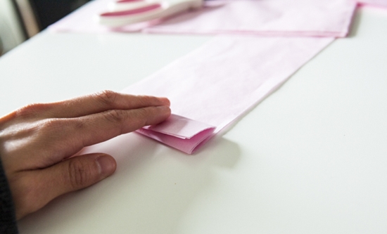 Hoe maak je pom-poms van papier