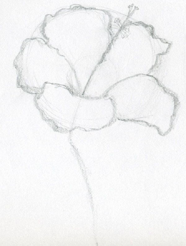 Figuurbloem