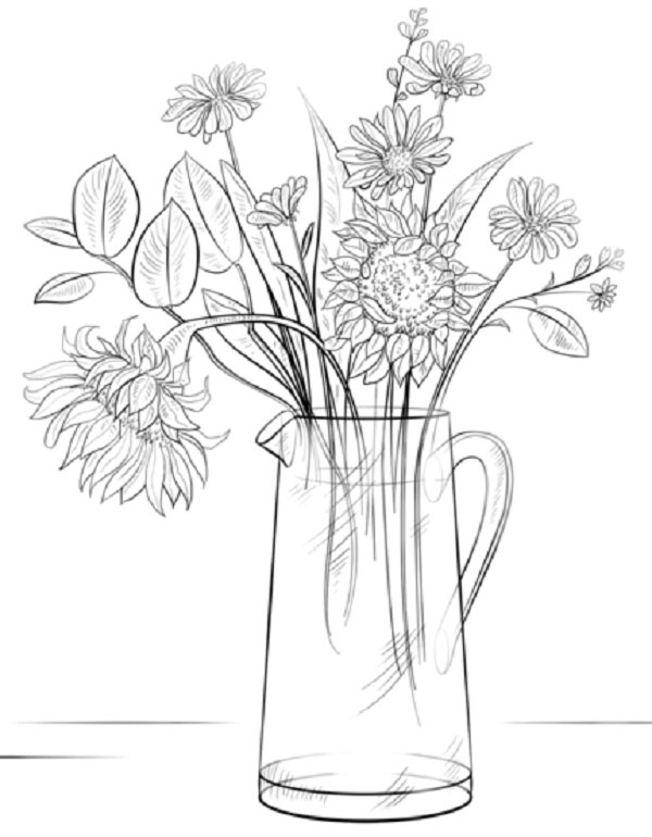 Figuurbloem