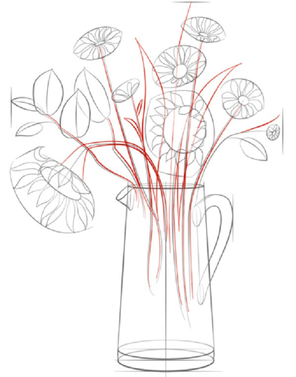 Figuurbloem