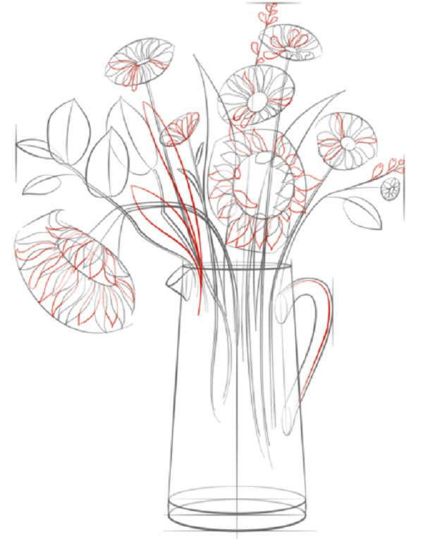 Figuurbloem
