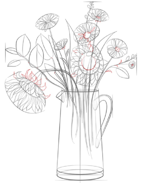 Figuurbloem