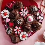 Heart of Candy voor Valentijnsdag