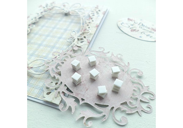 Scrapbooking voor beginners: stapsgewijze foto's, video