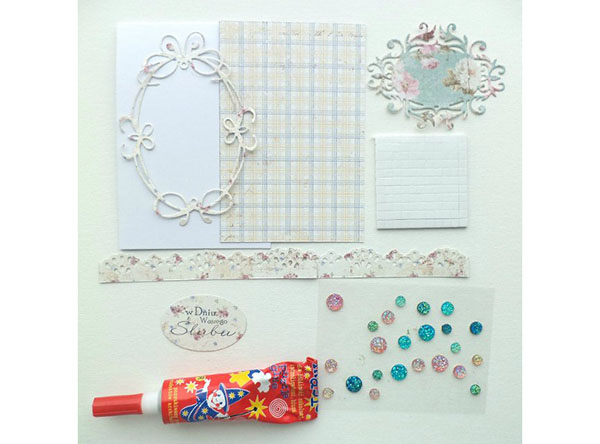Scrapbooking voor beginners: stapsgewijze foto's, video