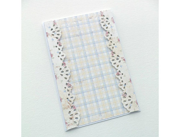 Scrapbooking voor beginners: stapsgewijze foto's, video
