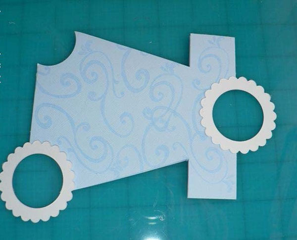 Scrapbooking voor beginners: stapsgewijze foto's, video