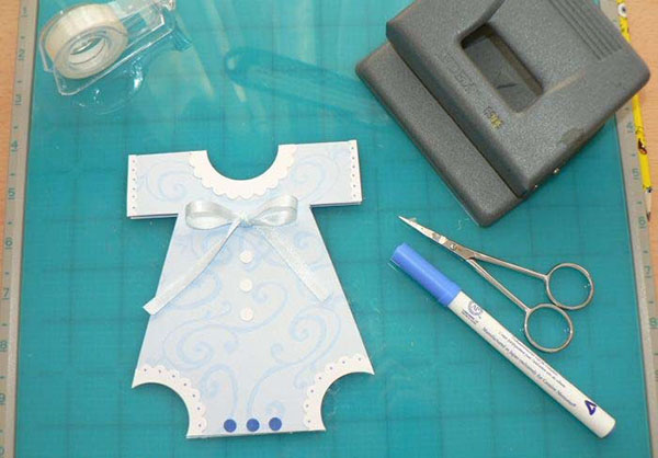 Scrapbooking voor beginners: stapsgewijze foto's, video