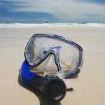 snorkelen snorkelen