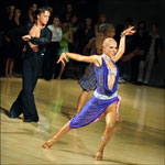 Moderne dansen voor beginners