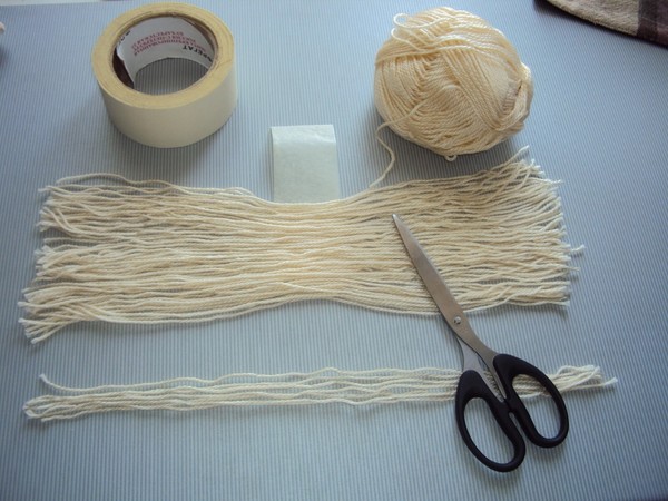Textielpoppen: masterclass met patronen en video