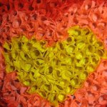 Papier krabben Papier krabben