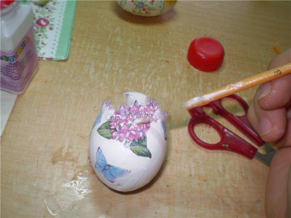 Decoratie voor Pasen uit eigen hand: ideeën, souvenirs, masterclasses, foto