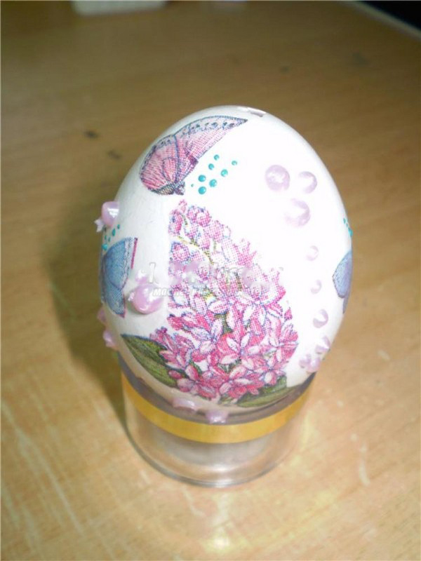 Decoratie voor Pasen uit eigen hand: ideeën, souvenirs, masterclasses, foto