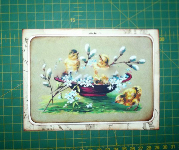 Decoratie voor Pasen uit eigen hand: ideeën, souvenirs, masterclasses, foto