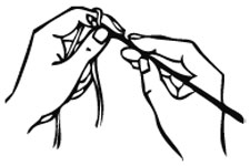Haken voor beginners