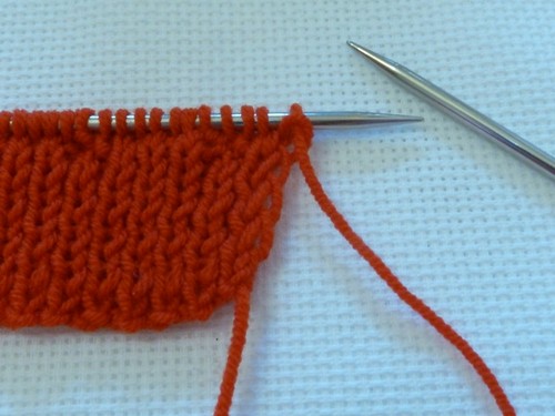 Vest met breinaalden: diagram, foto, video. Masterclass over het breien van een vestbreien