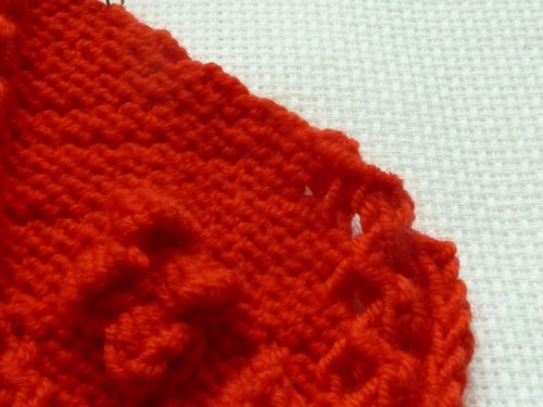 Vest met breinaalden: diagram, foto, video. Masterclass over het breien van een vestbreien