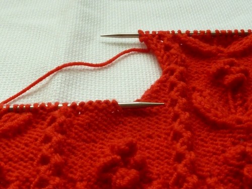 Vest met breinaalden: diagram, foto, video. Masterclass over het breien van een vestbreien