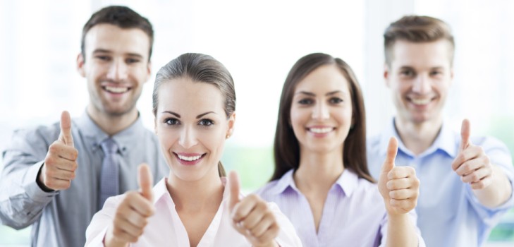 10 tips om een ​​ideale werknemer te worden