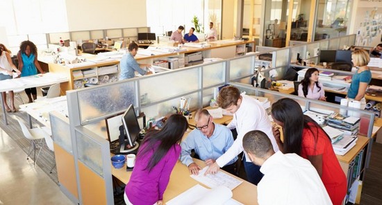 10 tips om een ​​ideale werknemer te worden